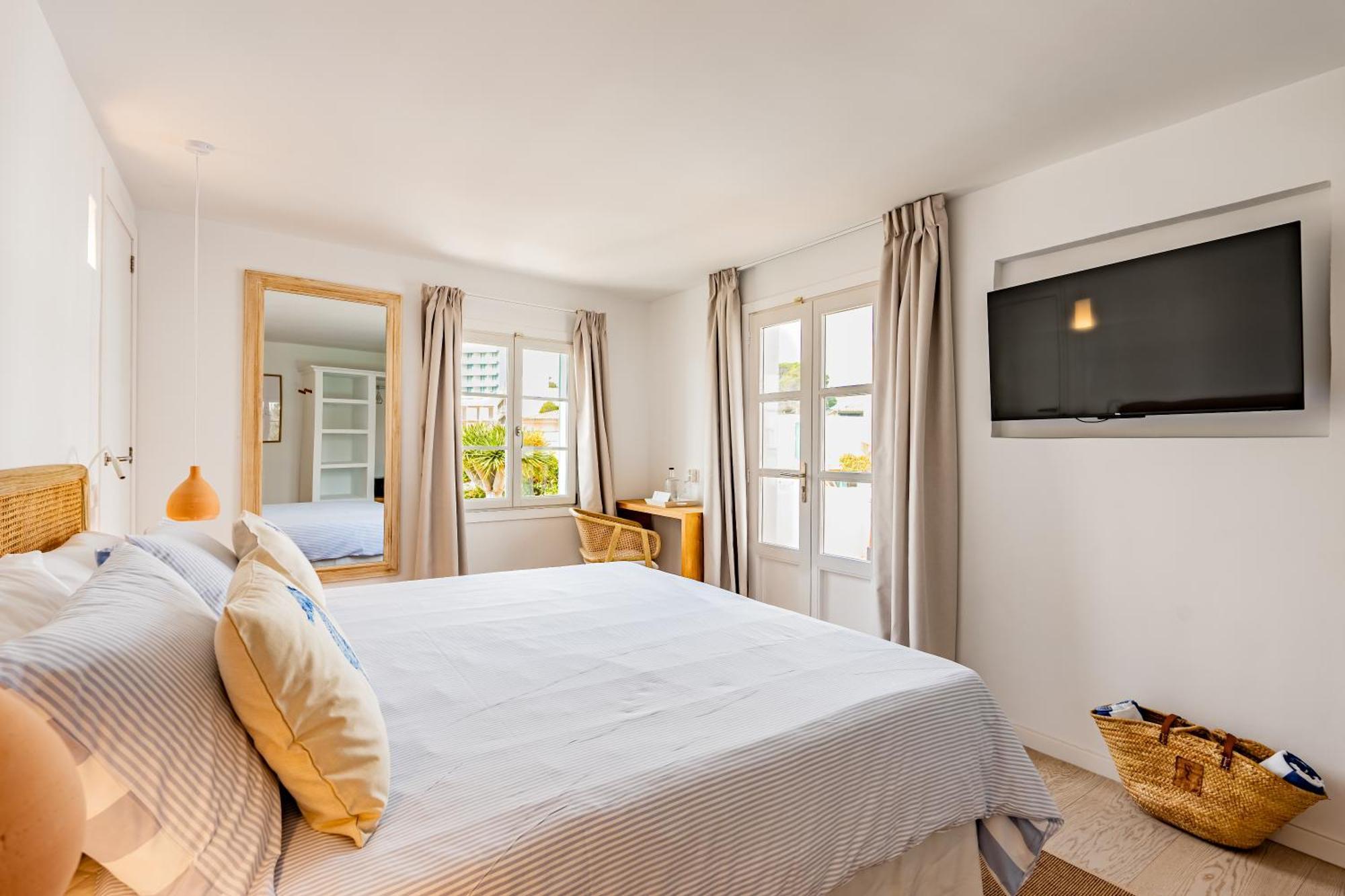 The Sea Club Bed & Breakfast Cala Ratjada  Luaran gambar