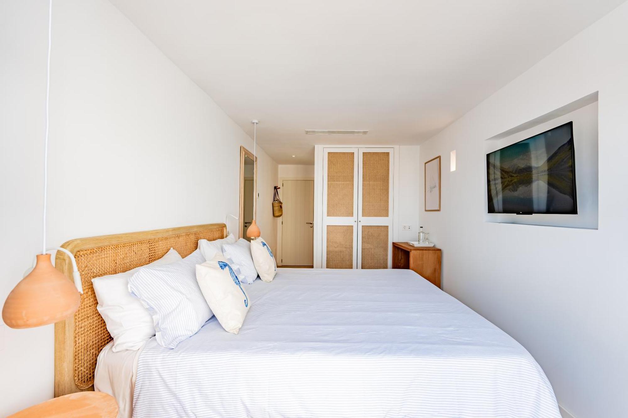 The Sea Club Bed & Breakfast Cala Ratjada  Luaran gambar