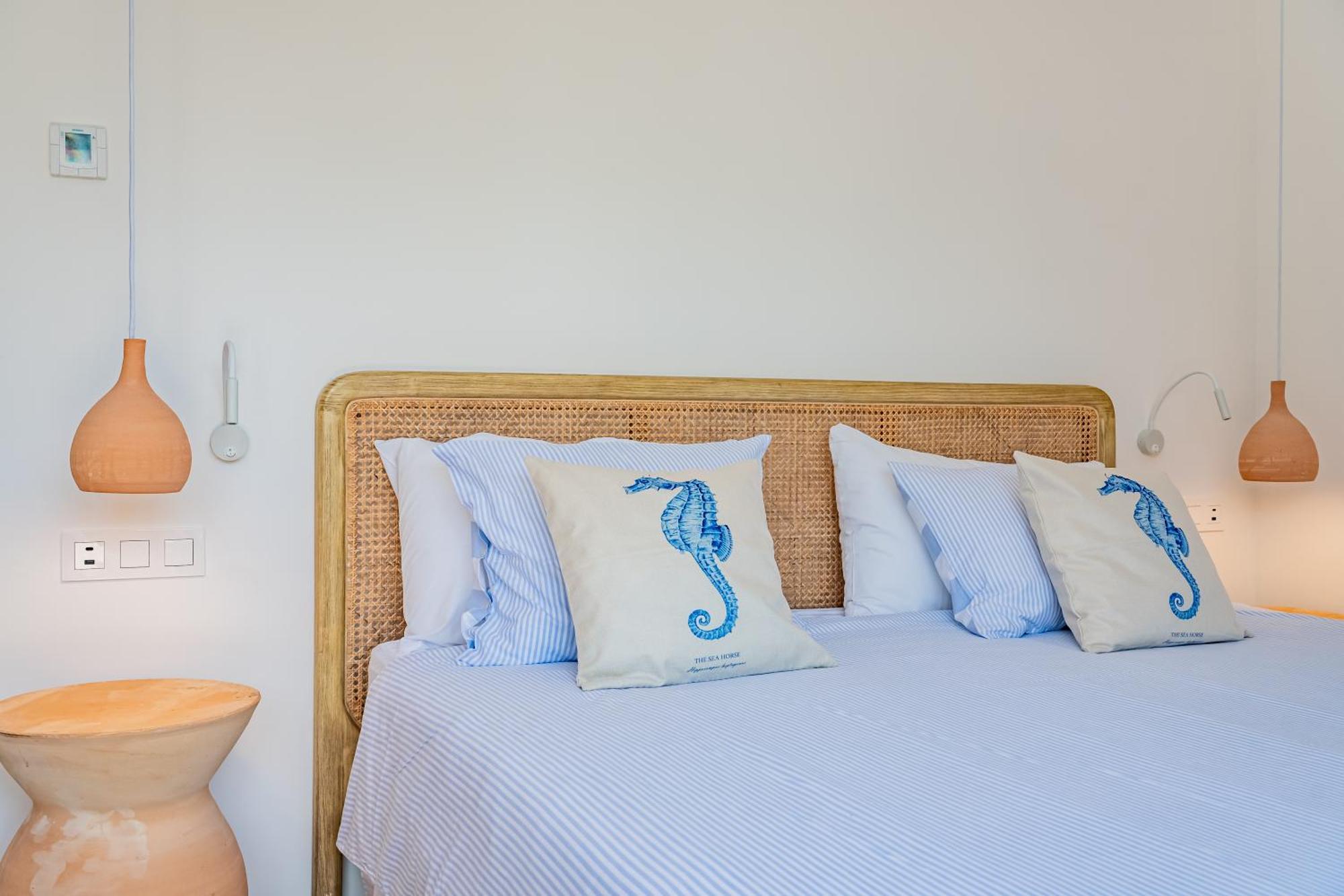 The Sea Club Bed & Breakfast Cala Ratjada  Luaran gambar