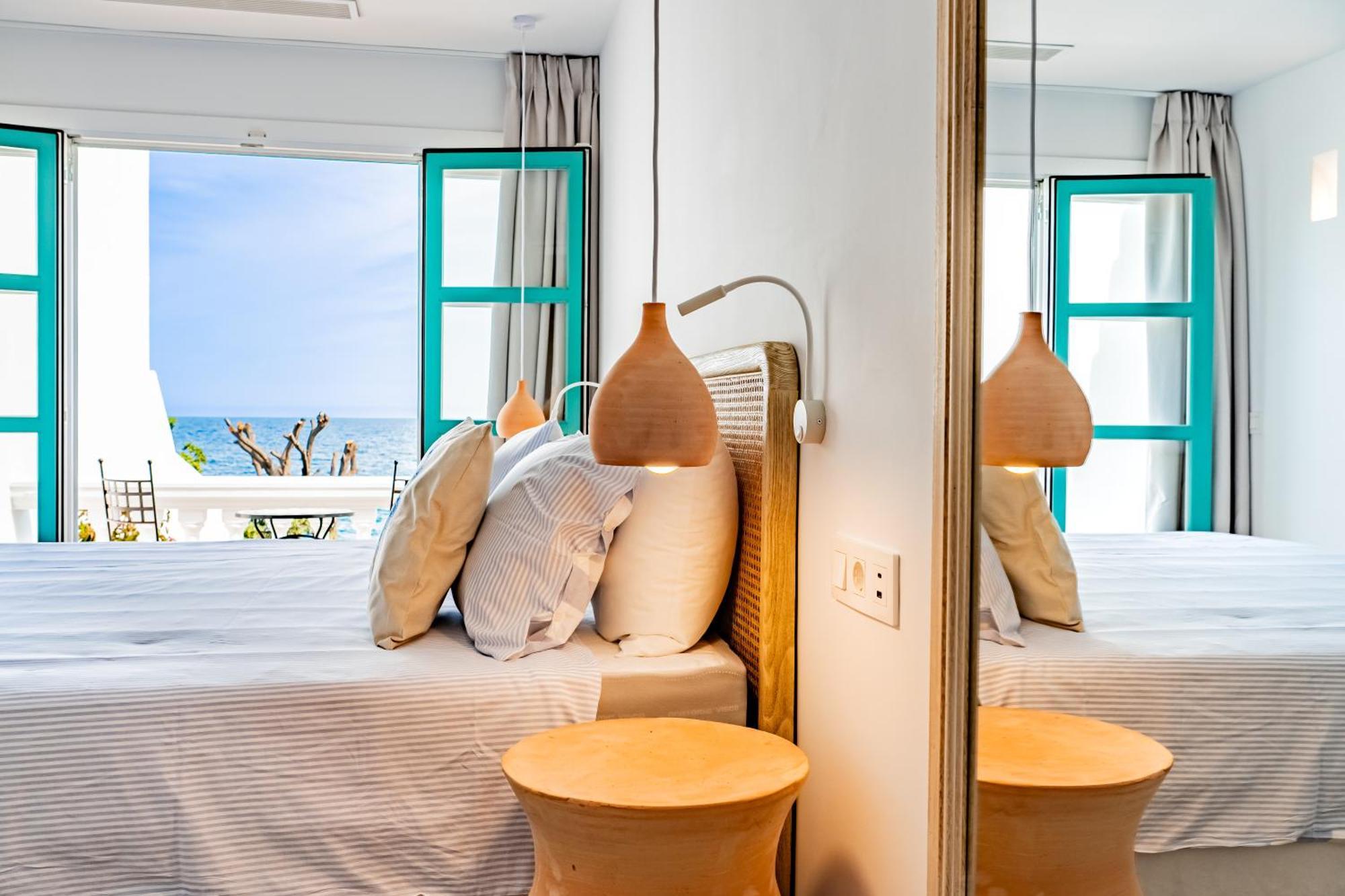 The Sea Club Bed & Breakfast Cala Ratjada  Luaran gambar